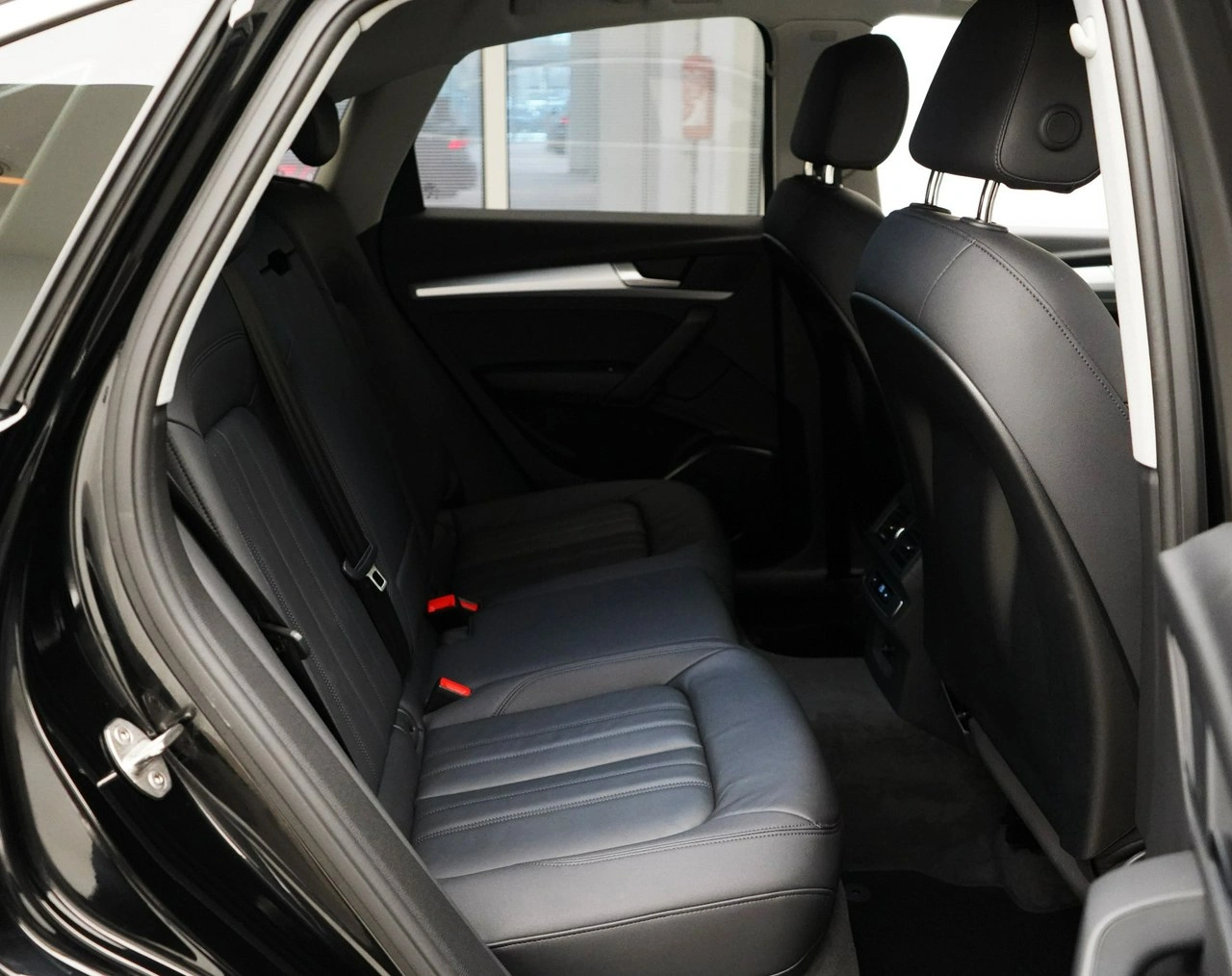 Audi Q5 - Zdjęcie 17