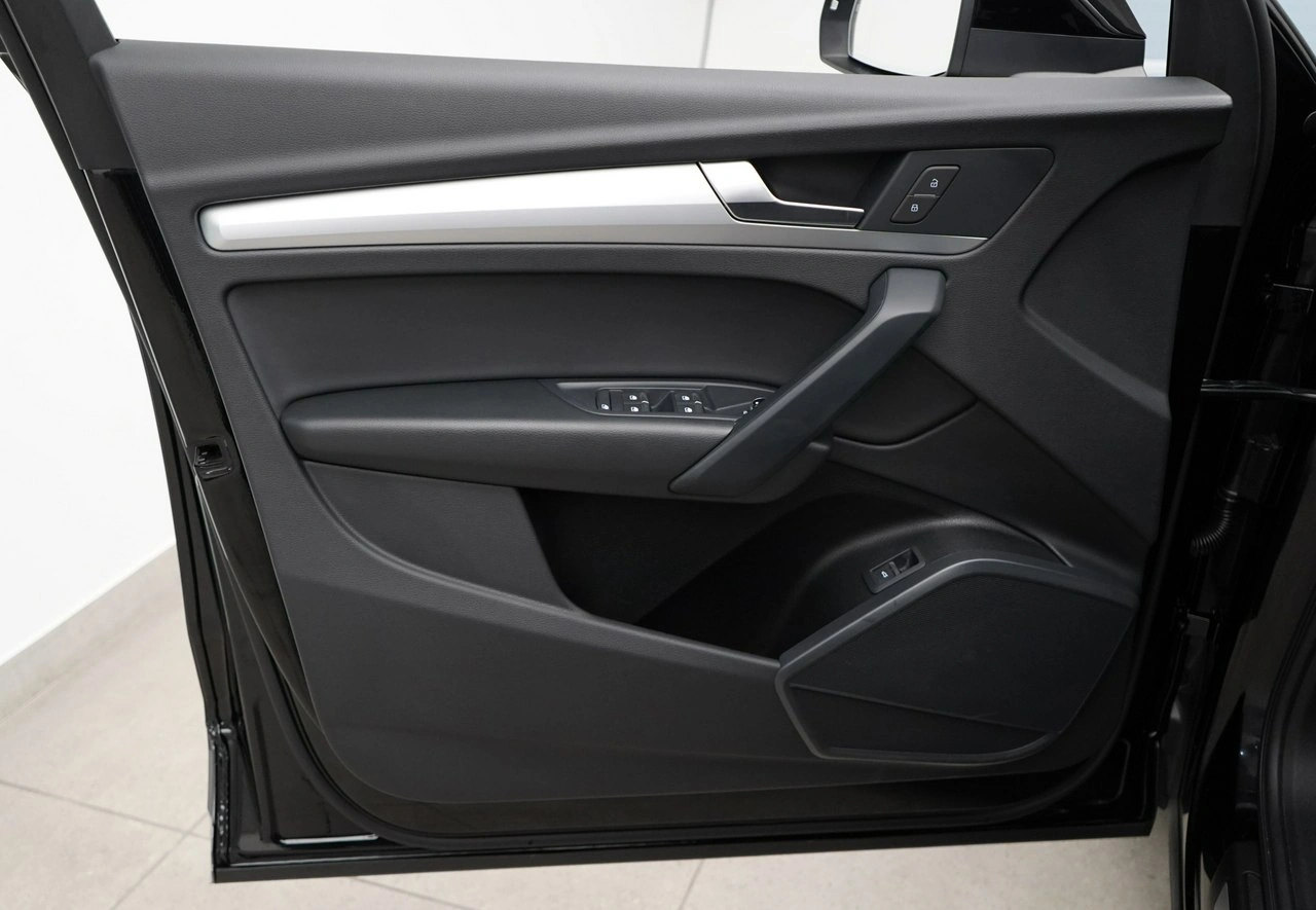 Audi Q5 - Zdjęcie 19