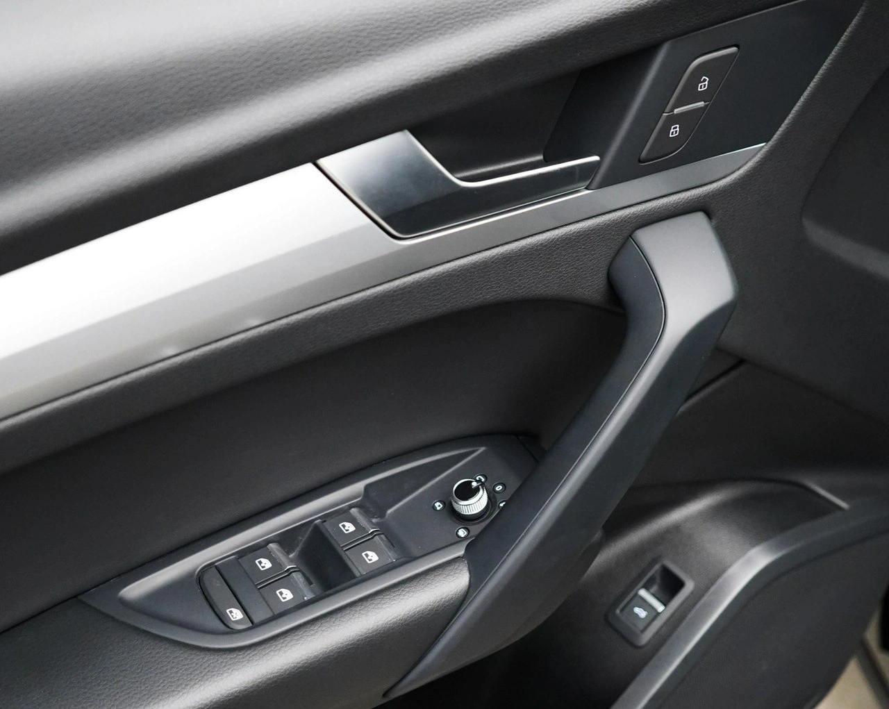 Audi Q5 - Zdjęcie 20