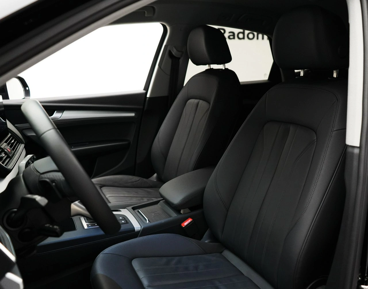 Audi Q5 - Zdjęcie 21