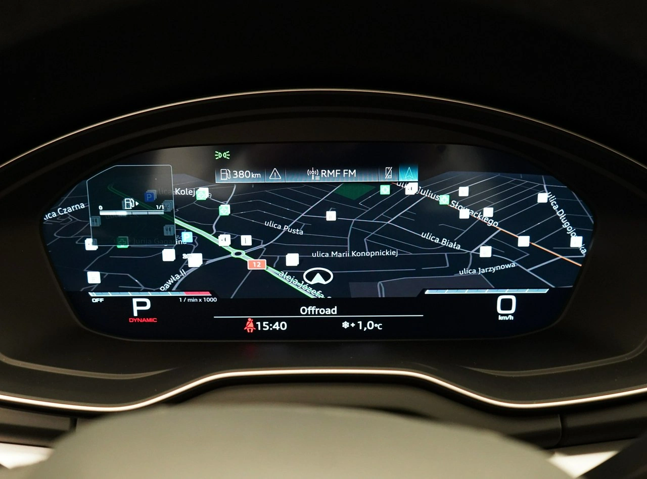 Audi Q5 - Zdjęcie 22