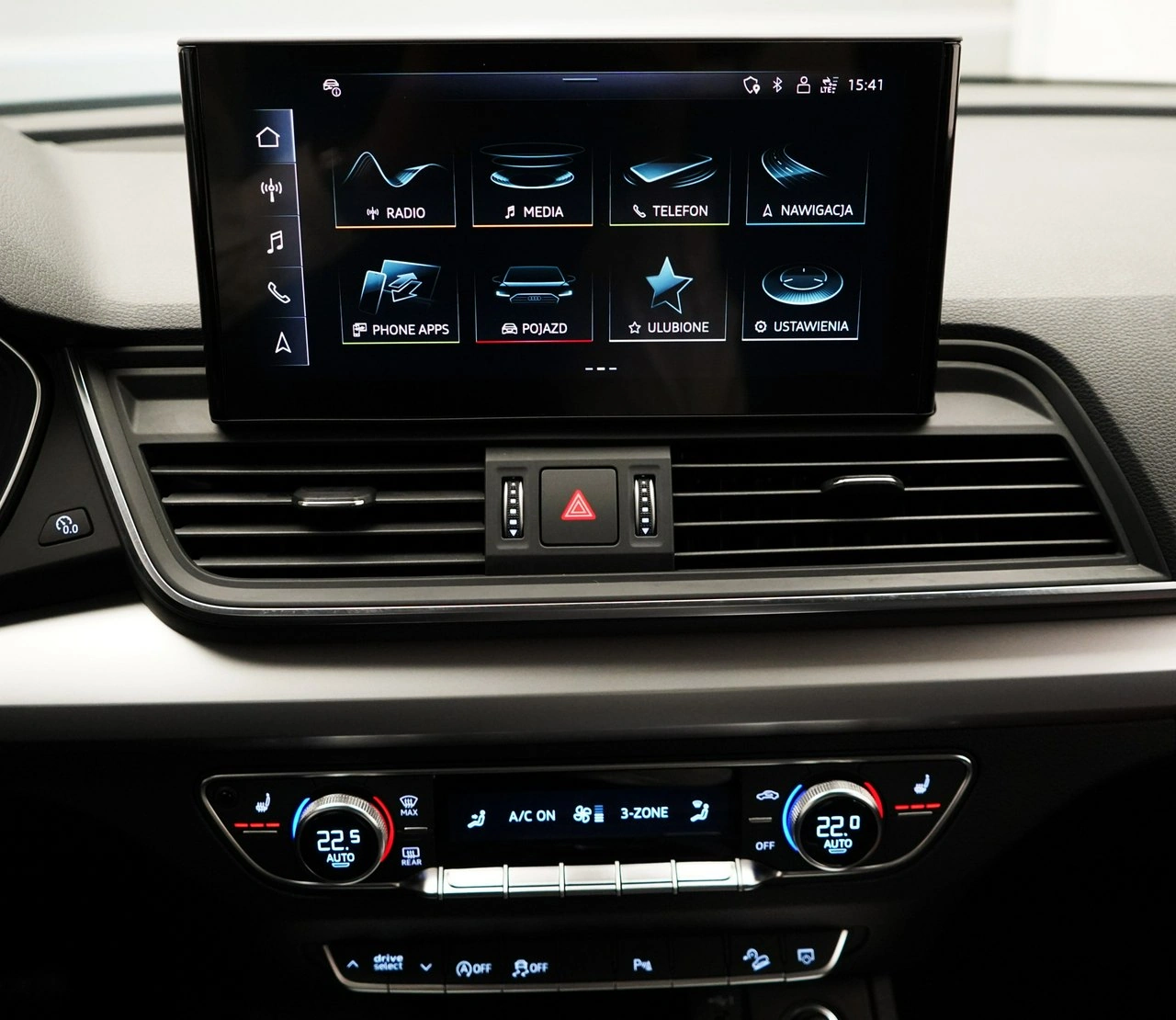 Audi Q5 - Zdjęcie 24