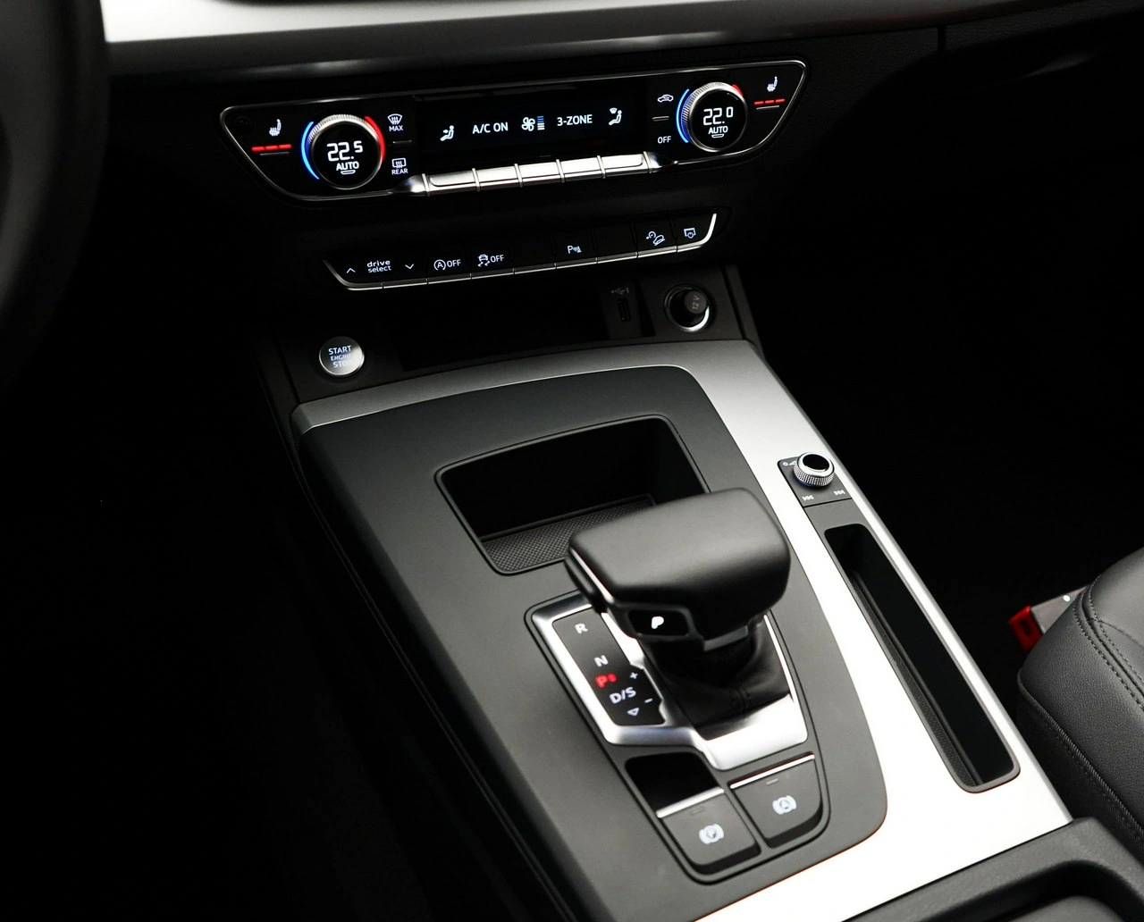 Audi Q5 - Zdjęcie 25