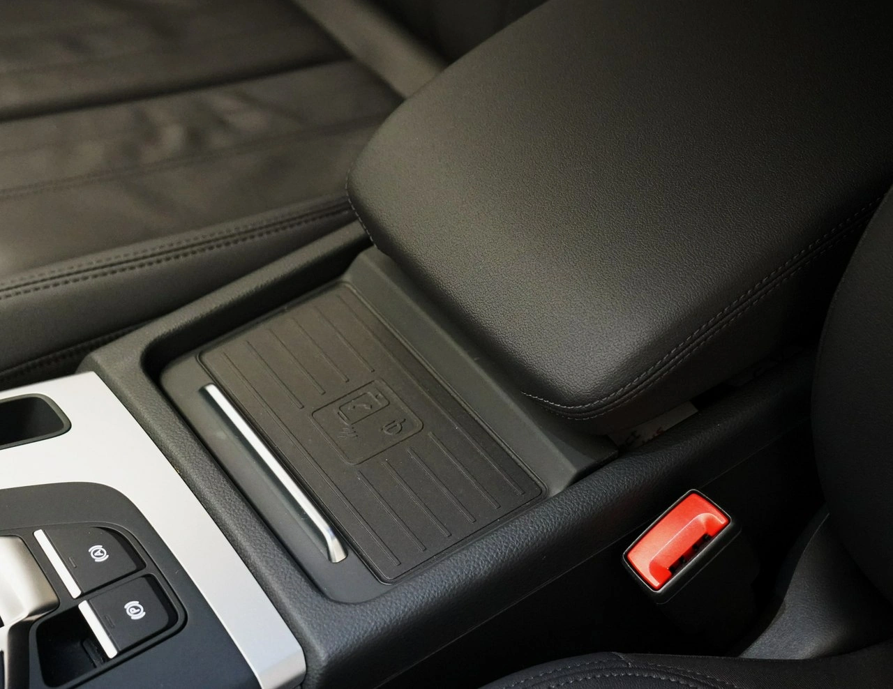 Audi Q5 - Zdjęcie 26