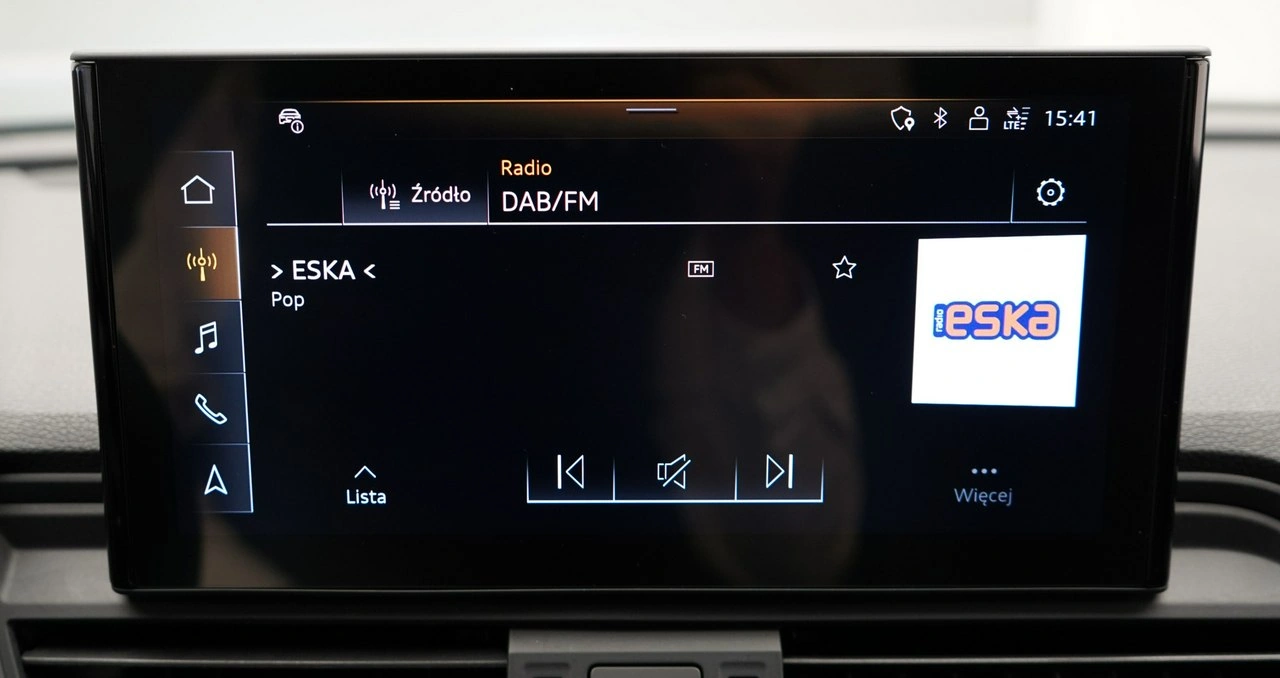 Audi Q5 - Zdjęcie 27