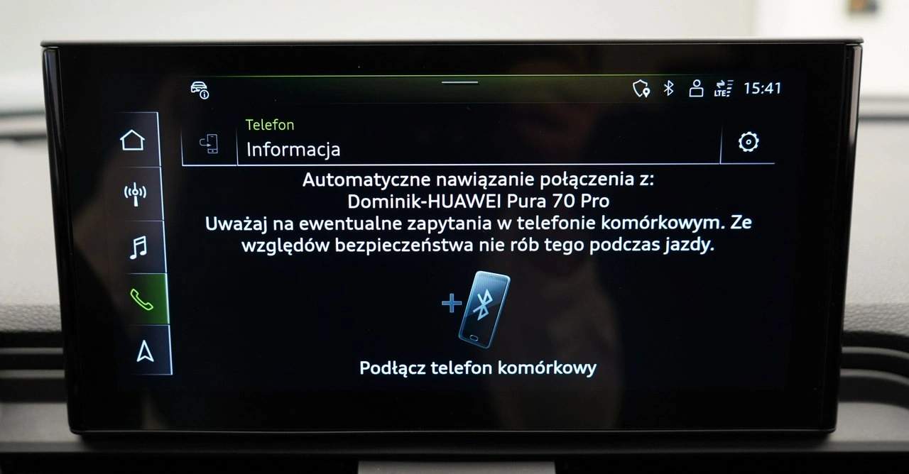 Audi Q5 - Zdjęcie 28