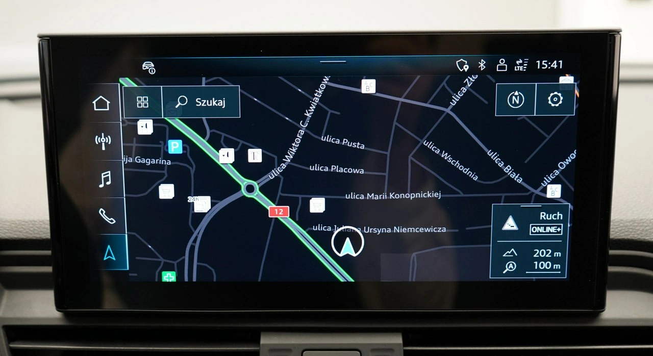 Audi Q5 - Zdjęcie 29