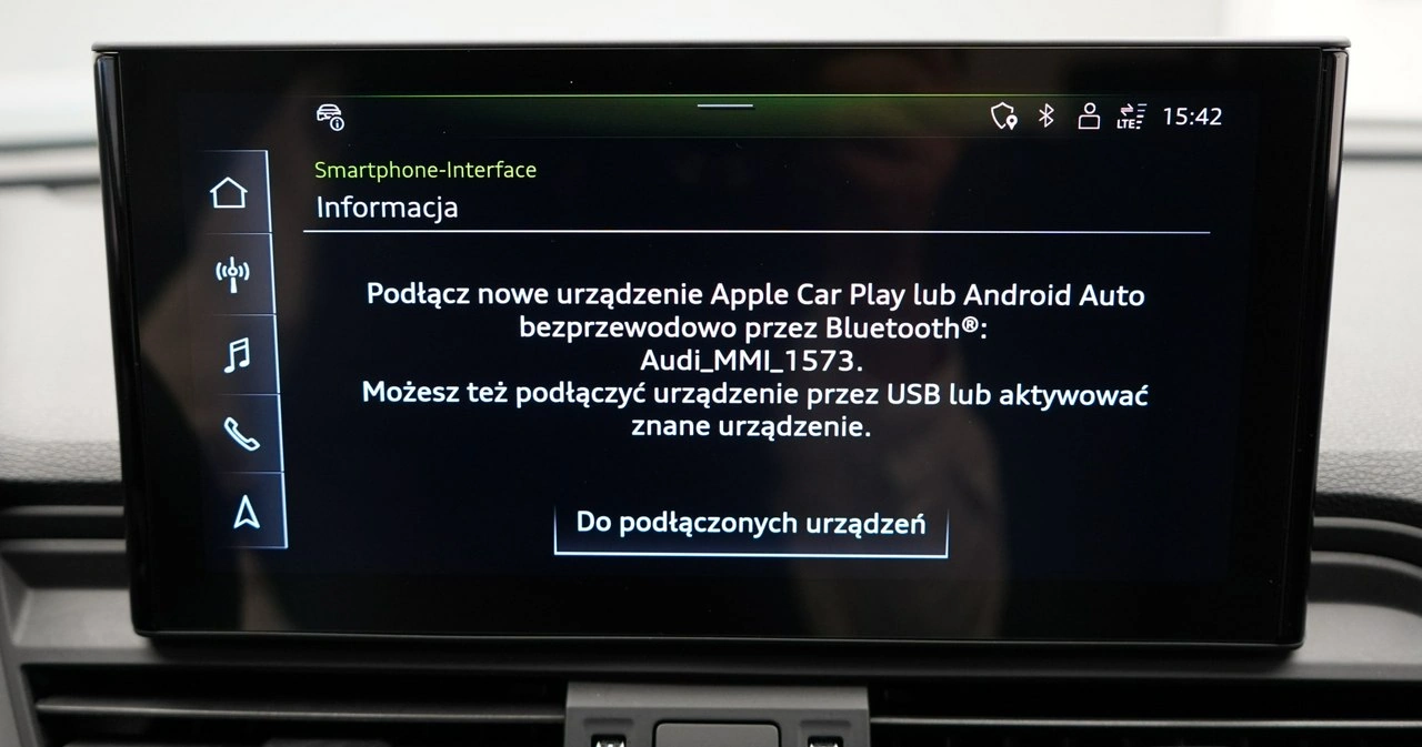 Audi Q5 - Zdjęcie 30