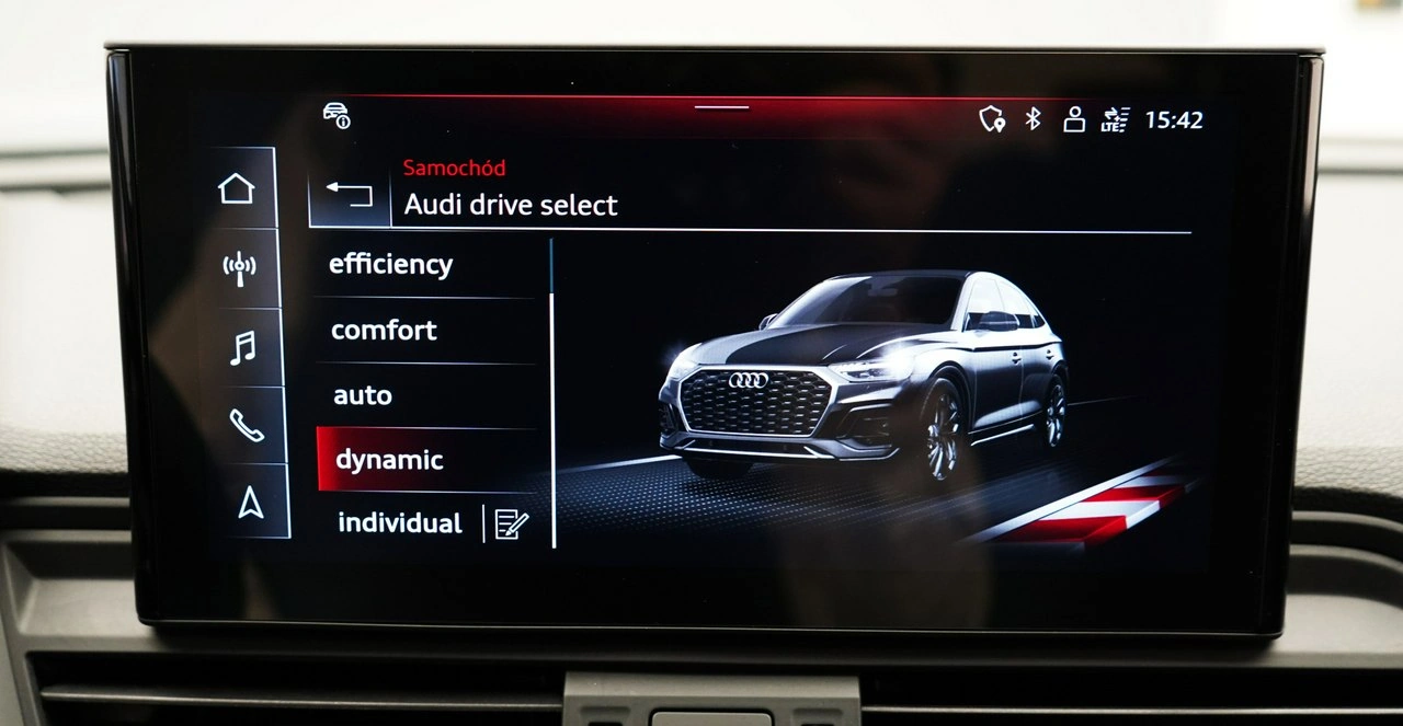 Audi Q5 - Zdjęcie 31