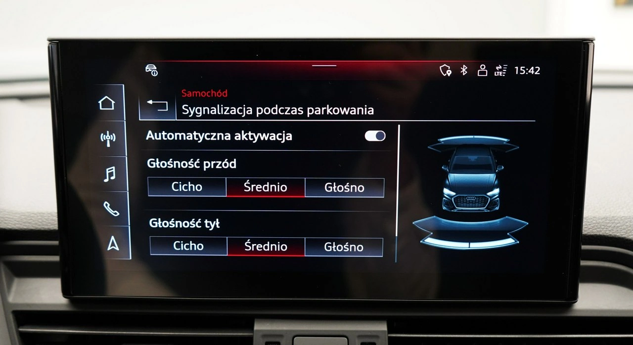 Audi Q5 - Zdjęcie 32