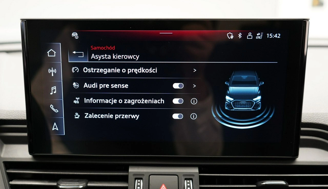 Audi Q5 - Zdjęcie 33