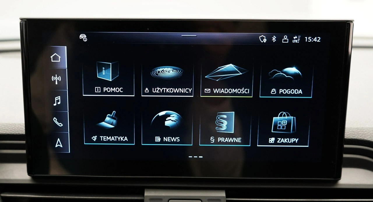 Audi Q5 - Zdjęcie 34