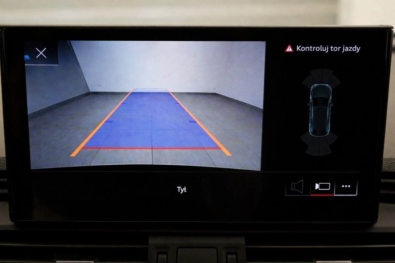 Audi Q5 - Zdjęcie 35