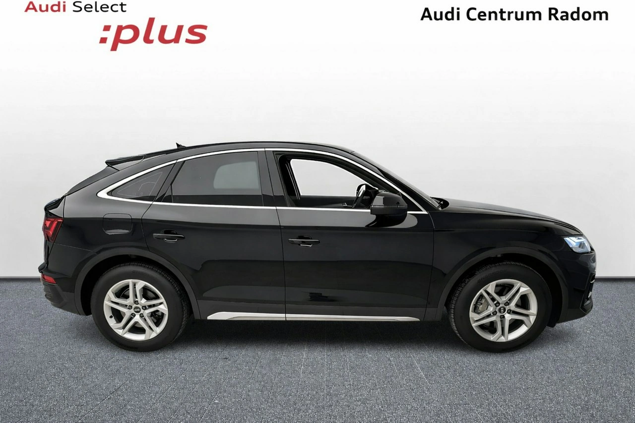 Audi Q5 - Zdjęcie 5