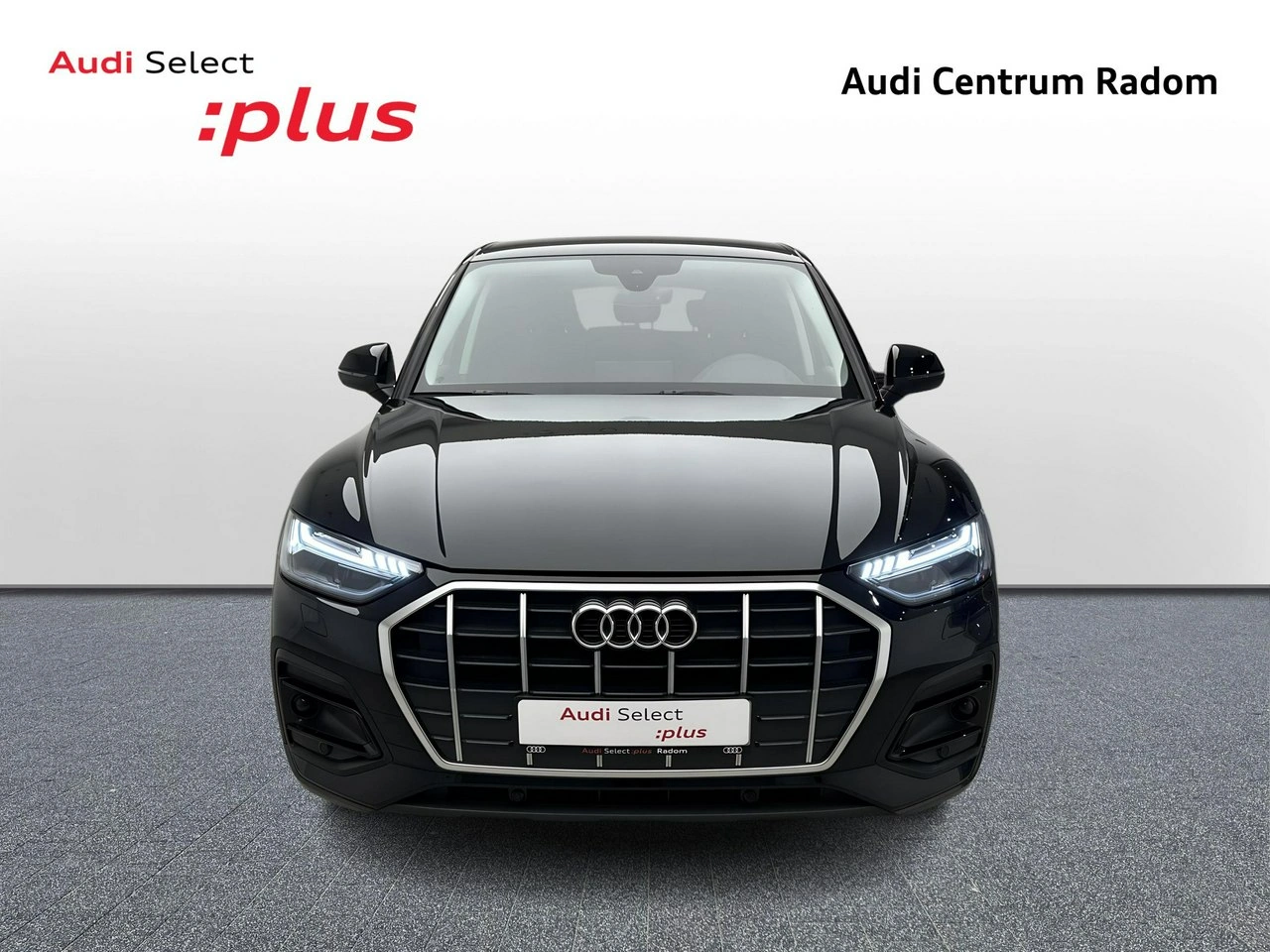 Audi Q5 - Zdjęcie 7