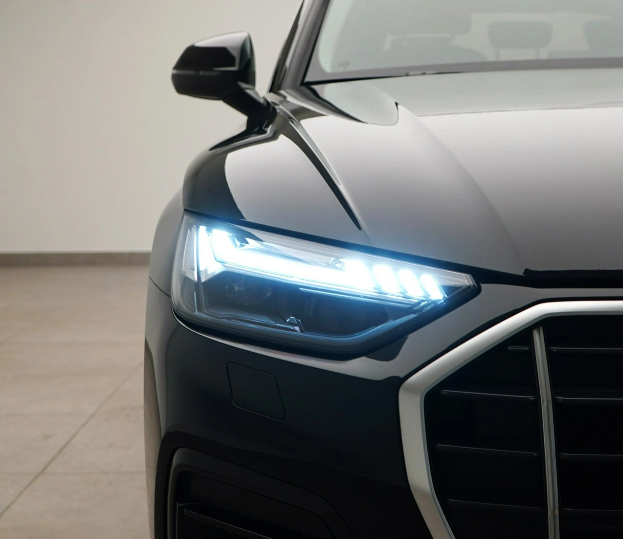 Audi Q5 - Zdjęcie 8