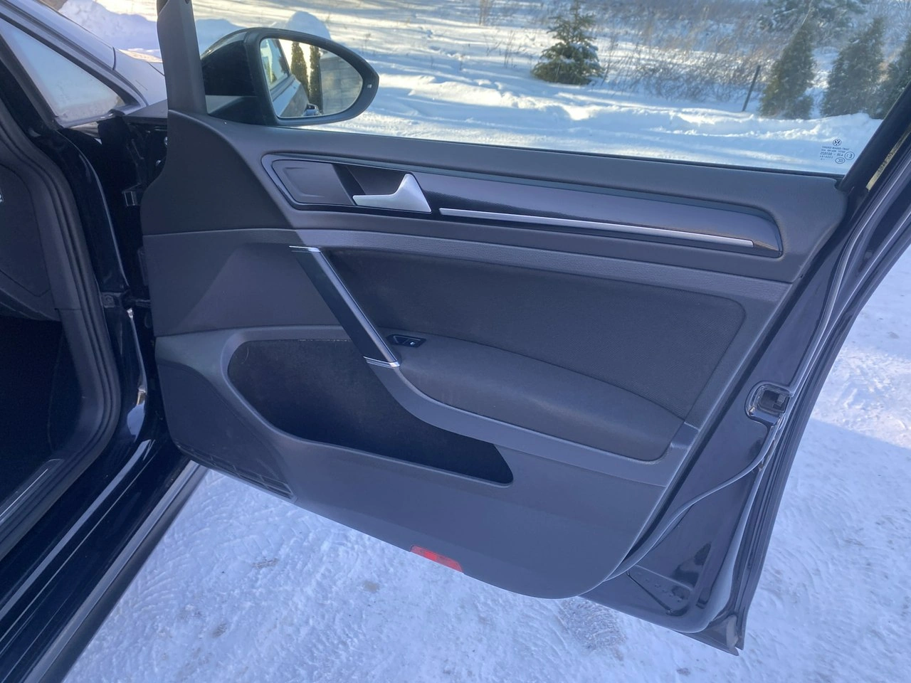 Volkswagen Golf - Zdjęcie 13