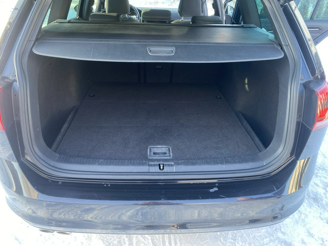 Volkswagen Golf - Zdjęcie 16