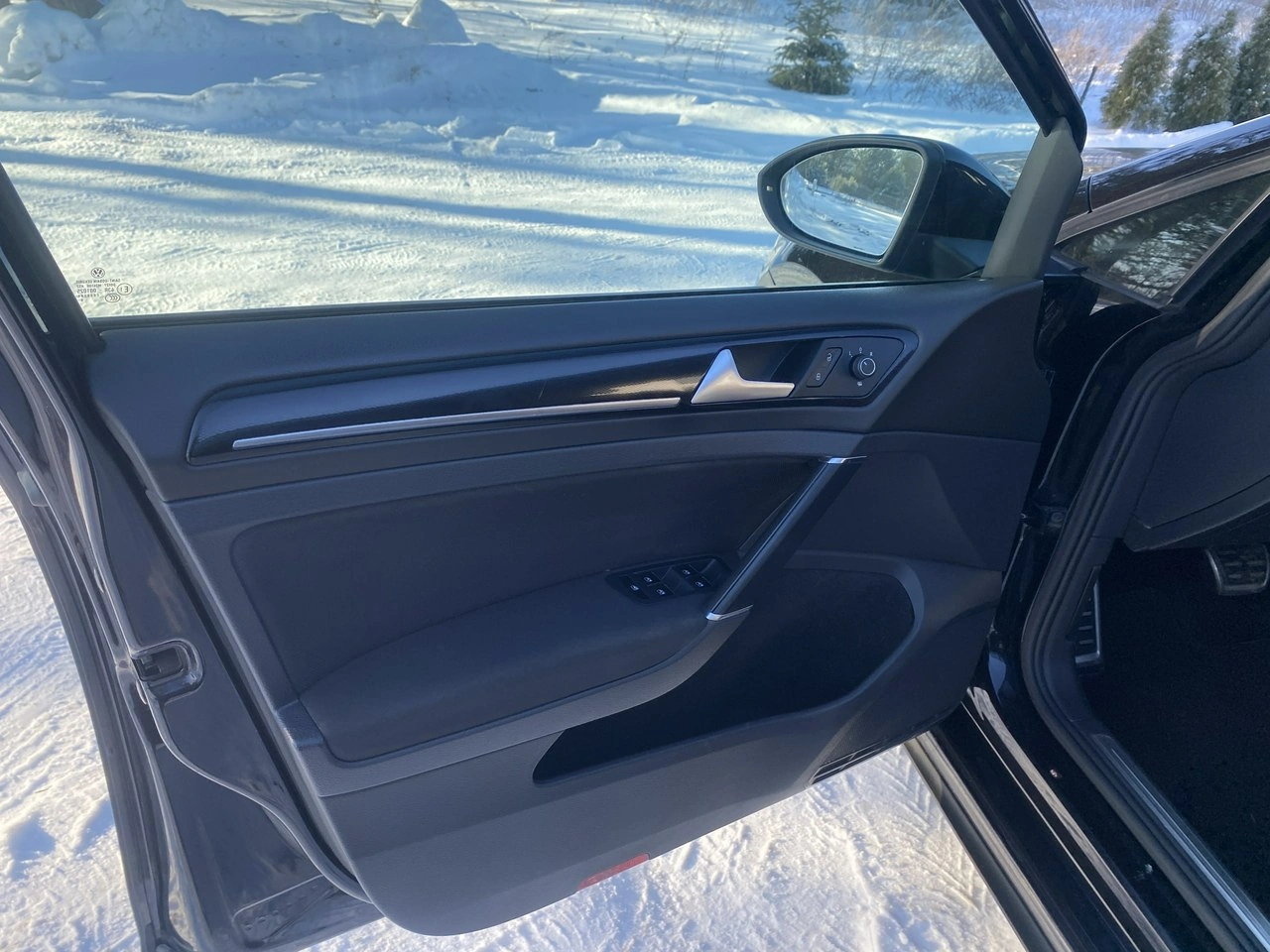 Volkswagen Golf - Zdjęcie 19