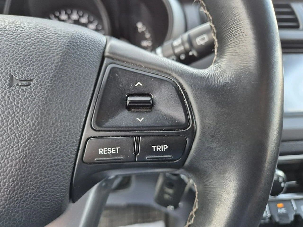 Kia Rio - Zdjęcie 14