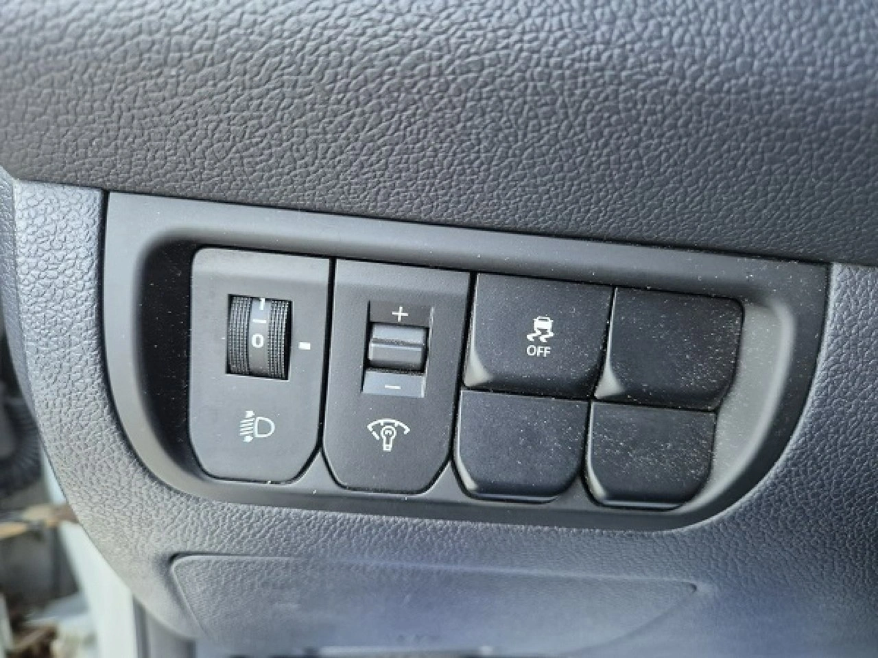 Kia Rio - Zdjęcie 15