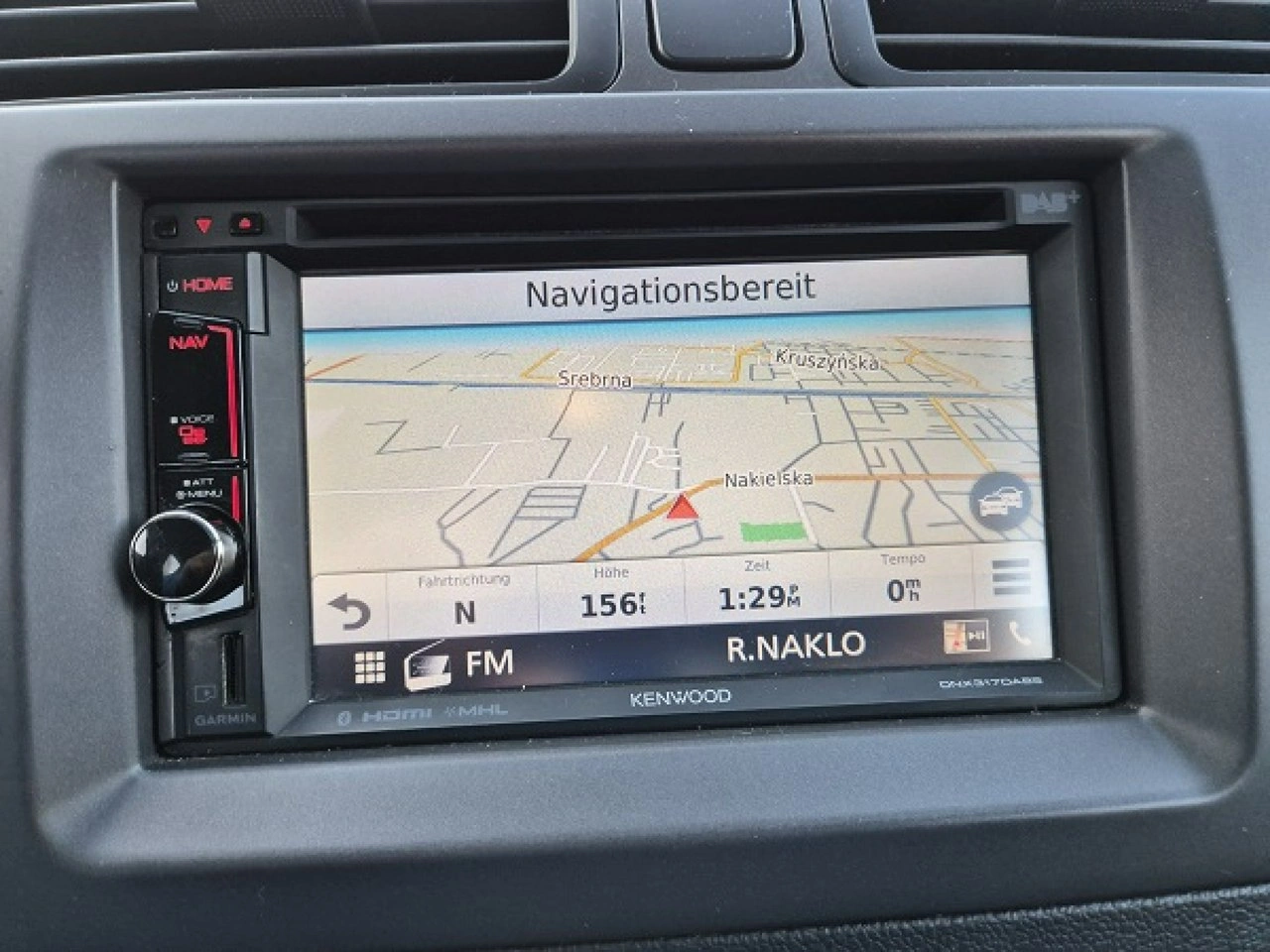 Kia Rio - Zdjęcie 18