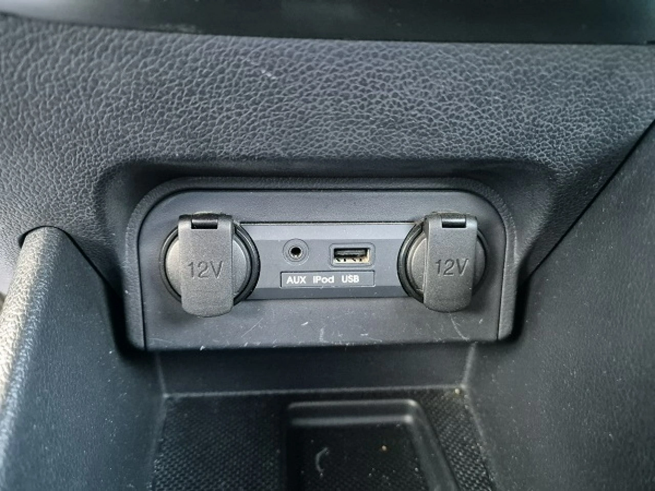 Kia Rio - Zdjęcie 19