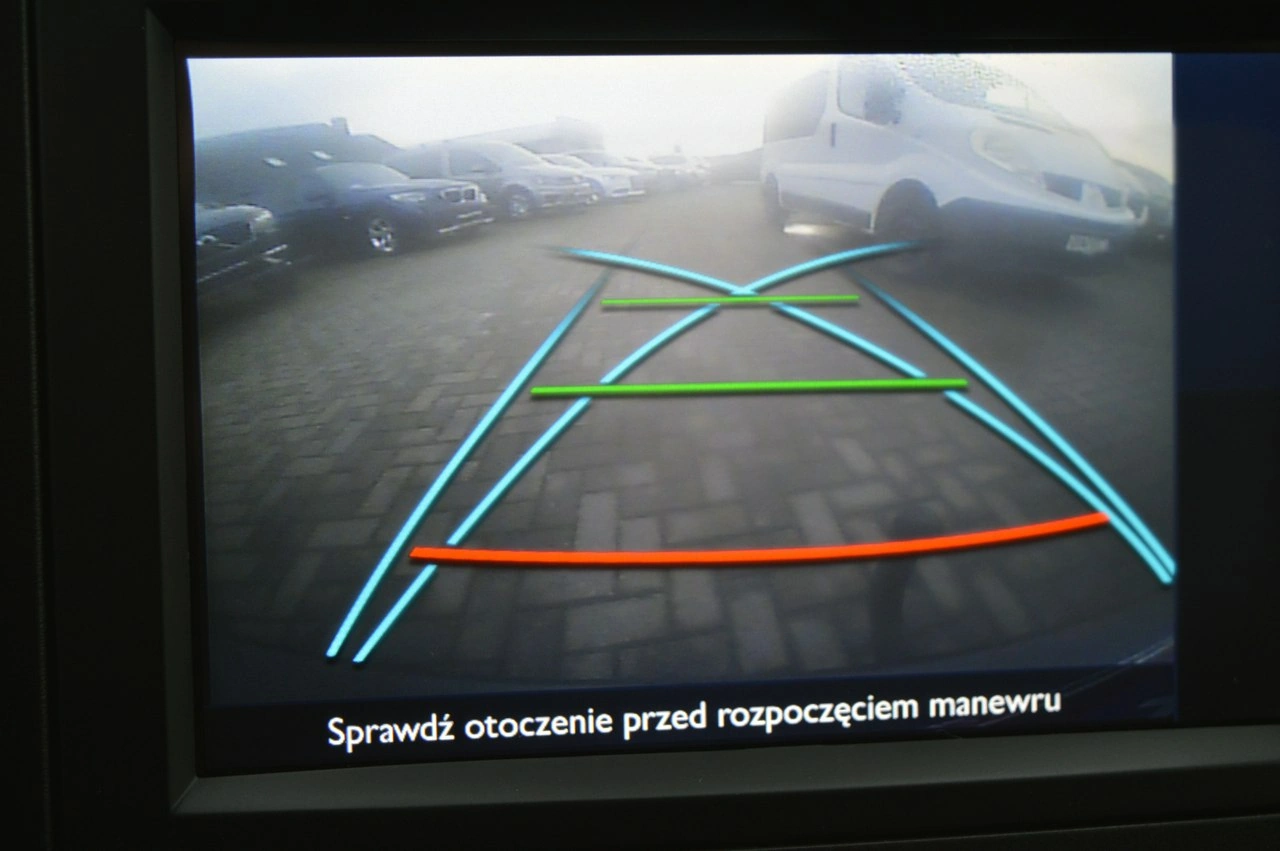 Peugeot Partner - Zdjęcie 4