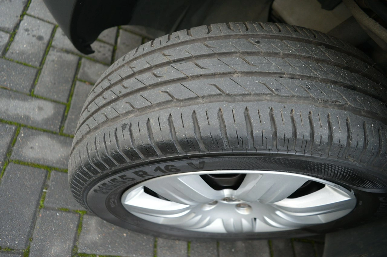 Peugeot Partner - Zdjęcie 7