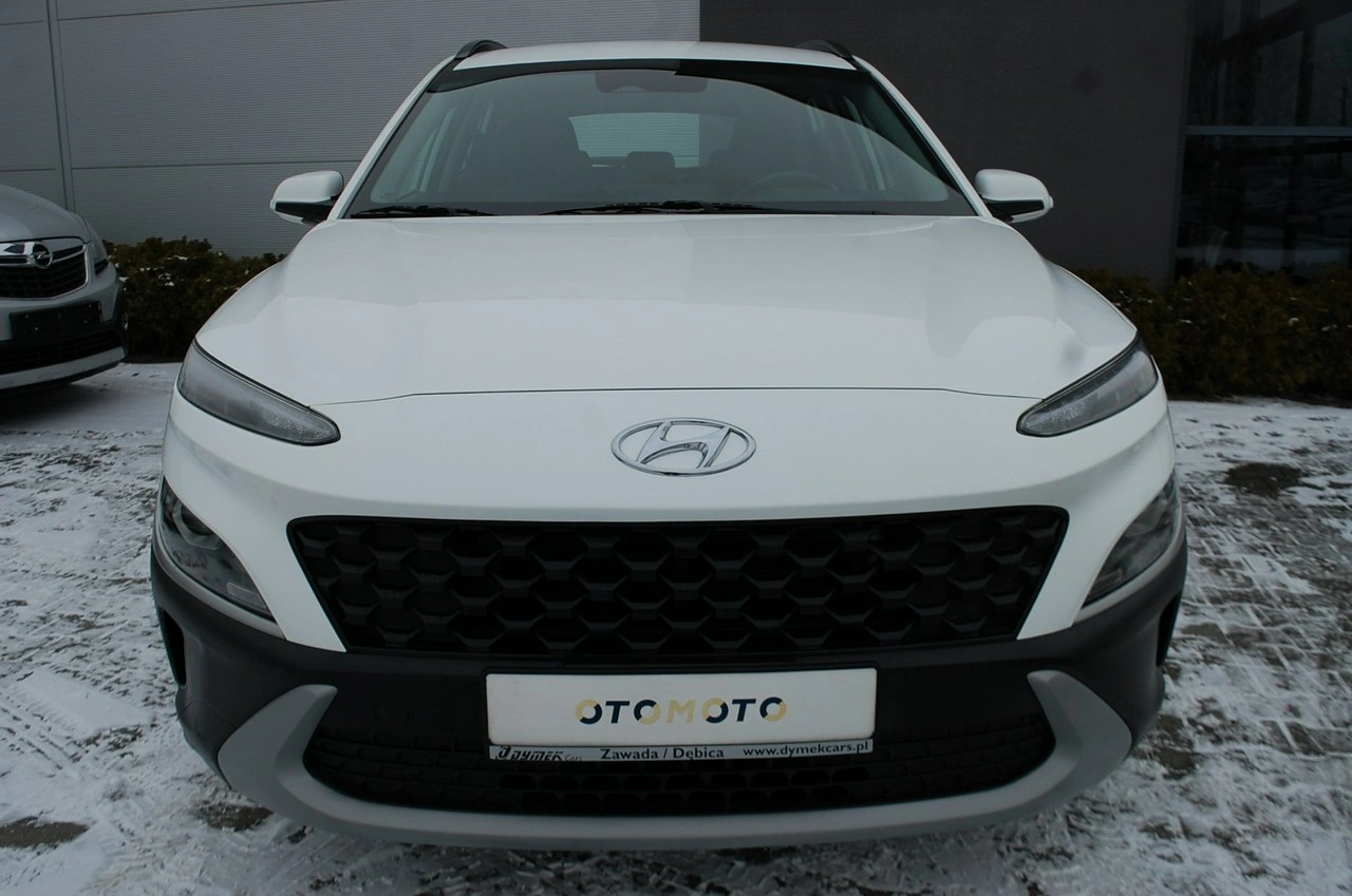 Hyundai Kona - Zdjęcie 9