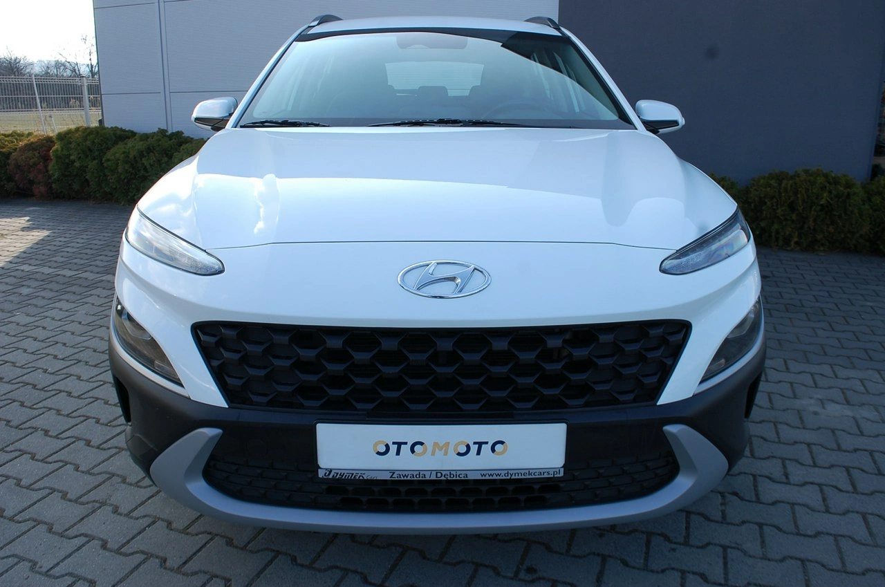 Hyundai Kona - Zdjęcie 9