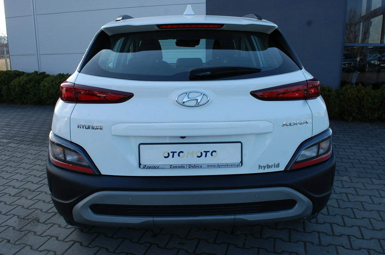 Hyundai Kona - Zdjęcie 12