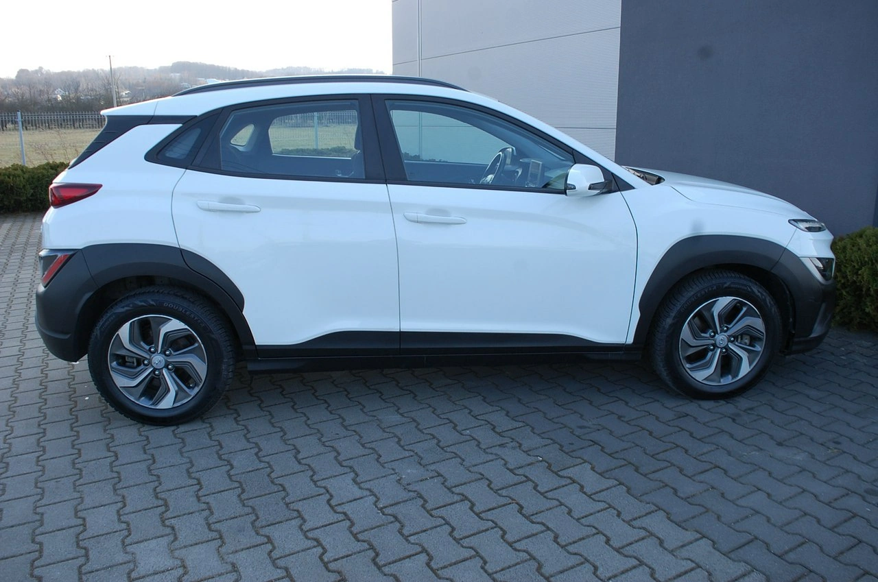 Hyundai Kona - Zdjęcie 18
