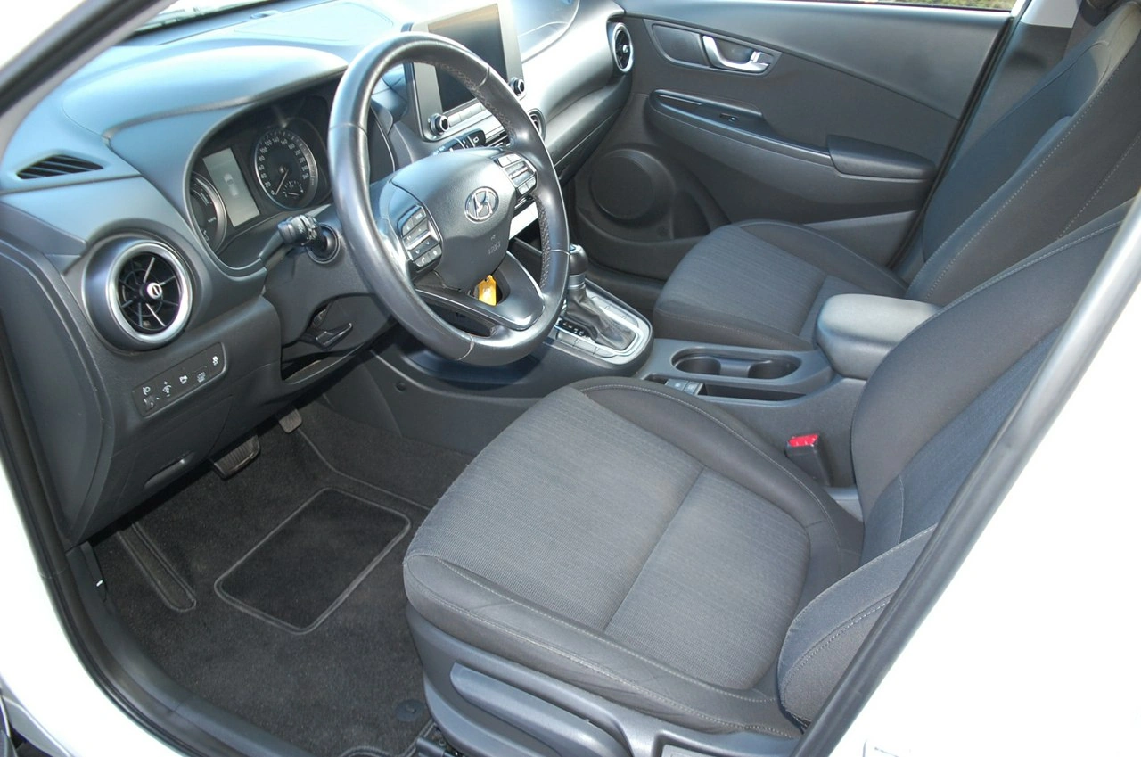 Hyundai Kona - Zdjęcie 24