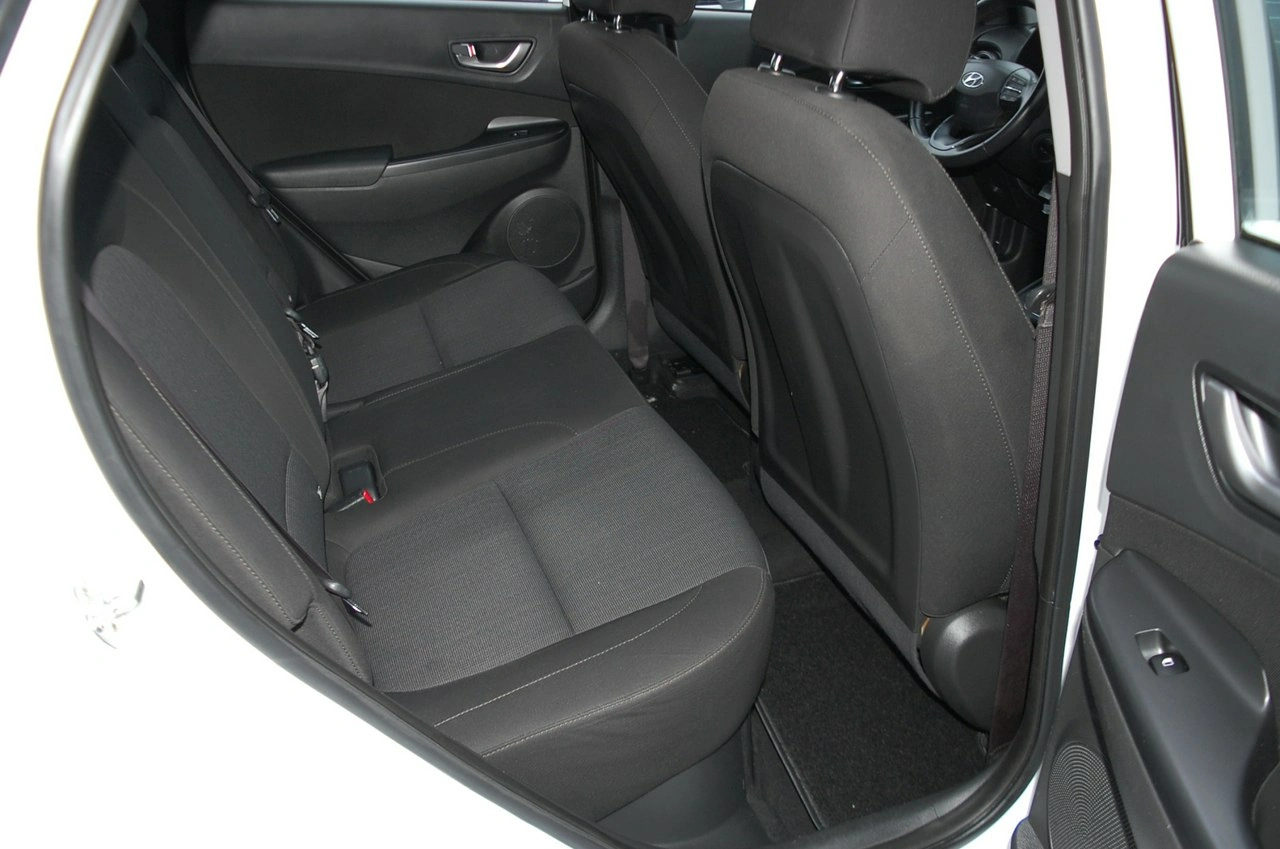 Hyundai Kona - Zdjęcie 24