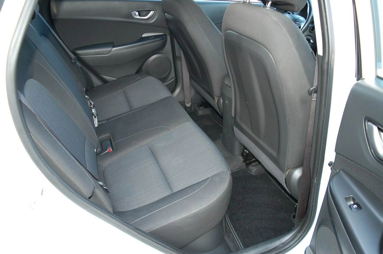 Hyundai Kona - Zdjęcie 26
