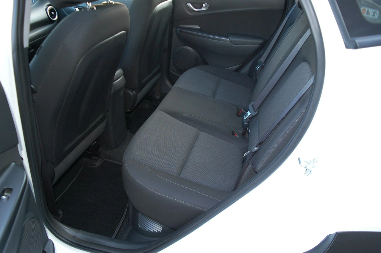 Hyundai Kona - Zdjęcie 27