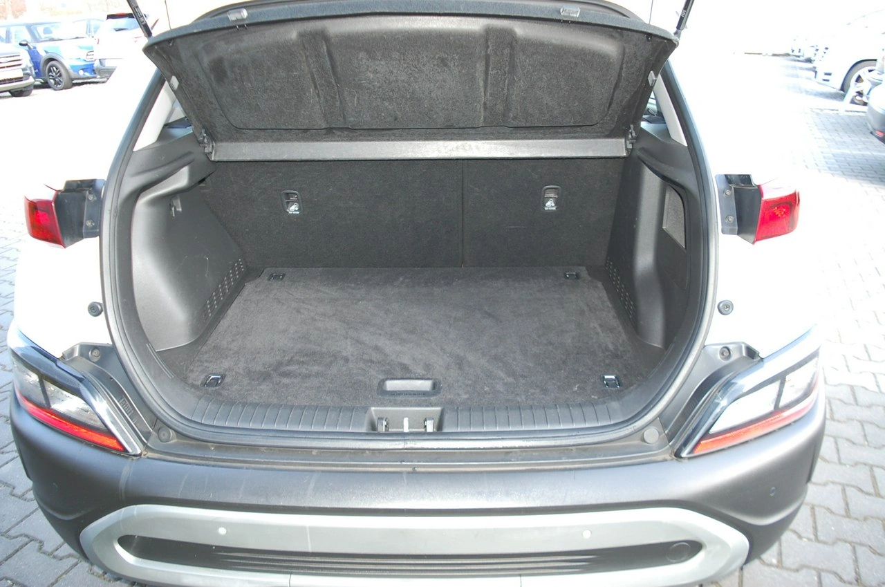 Hyundai Kona - Zdjęcie 28