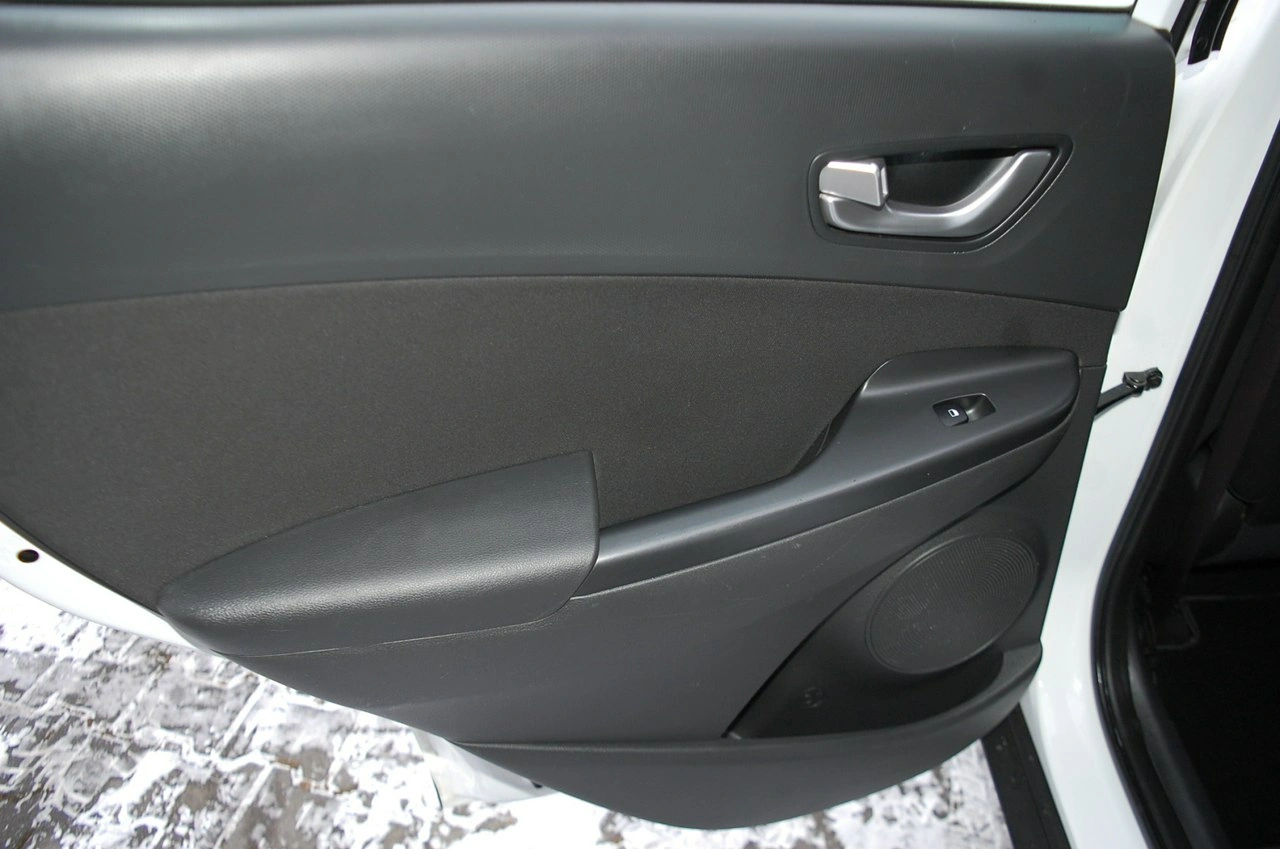 Hyundai Kona - Zdjęcie 28