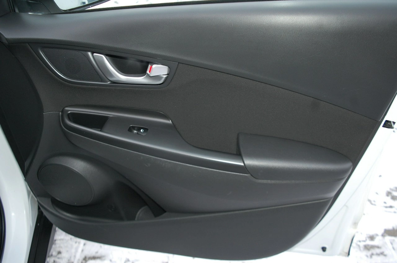 Hyundai Kona - Zdjęcie 29