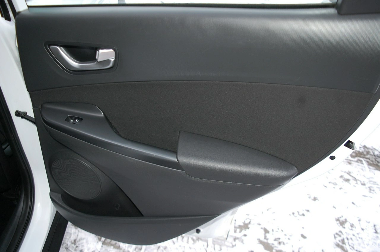 Hyundai Kona - Zdjęcie 30