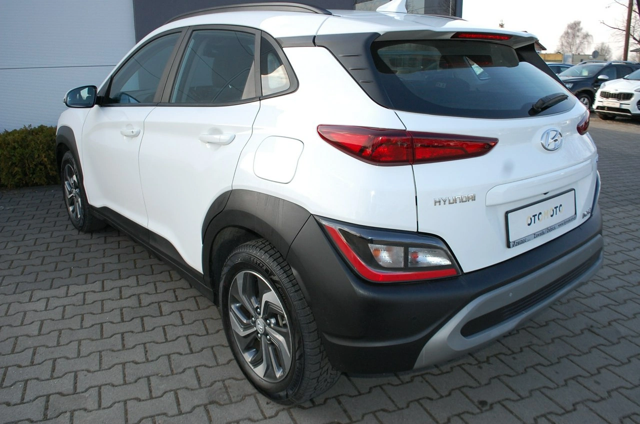 Hyundai Kona - Zdjęcie 2