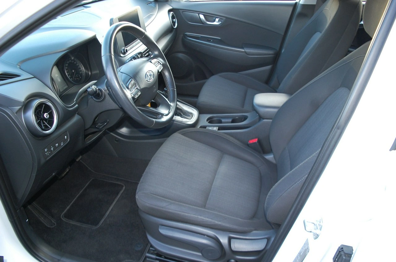 Hyundai Kona - Zdjęcie 4