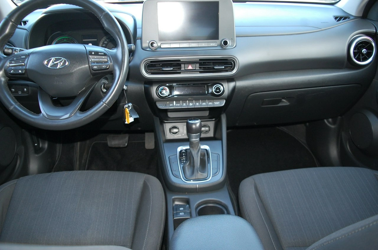 Hyundai Kona - Zdjęcie 5