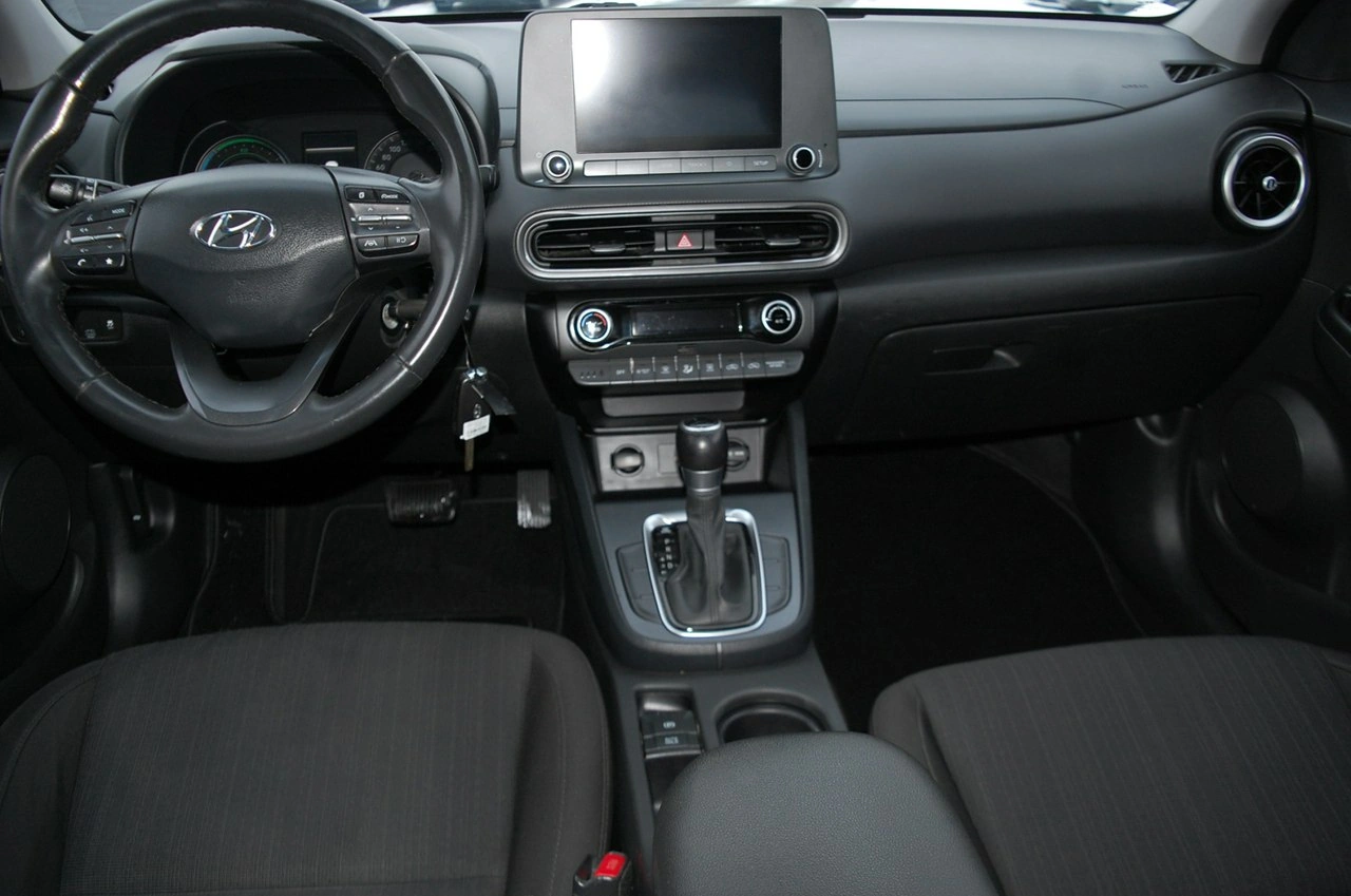 Hyundai Kona - Zdjęcie 5