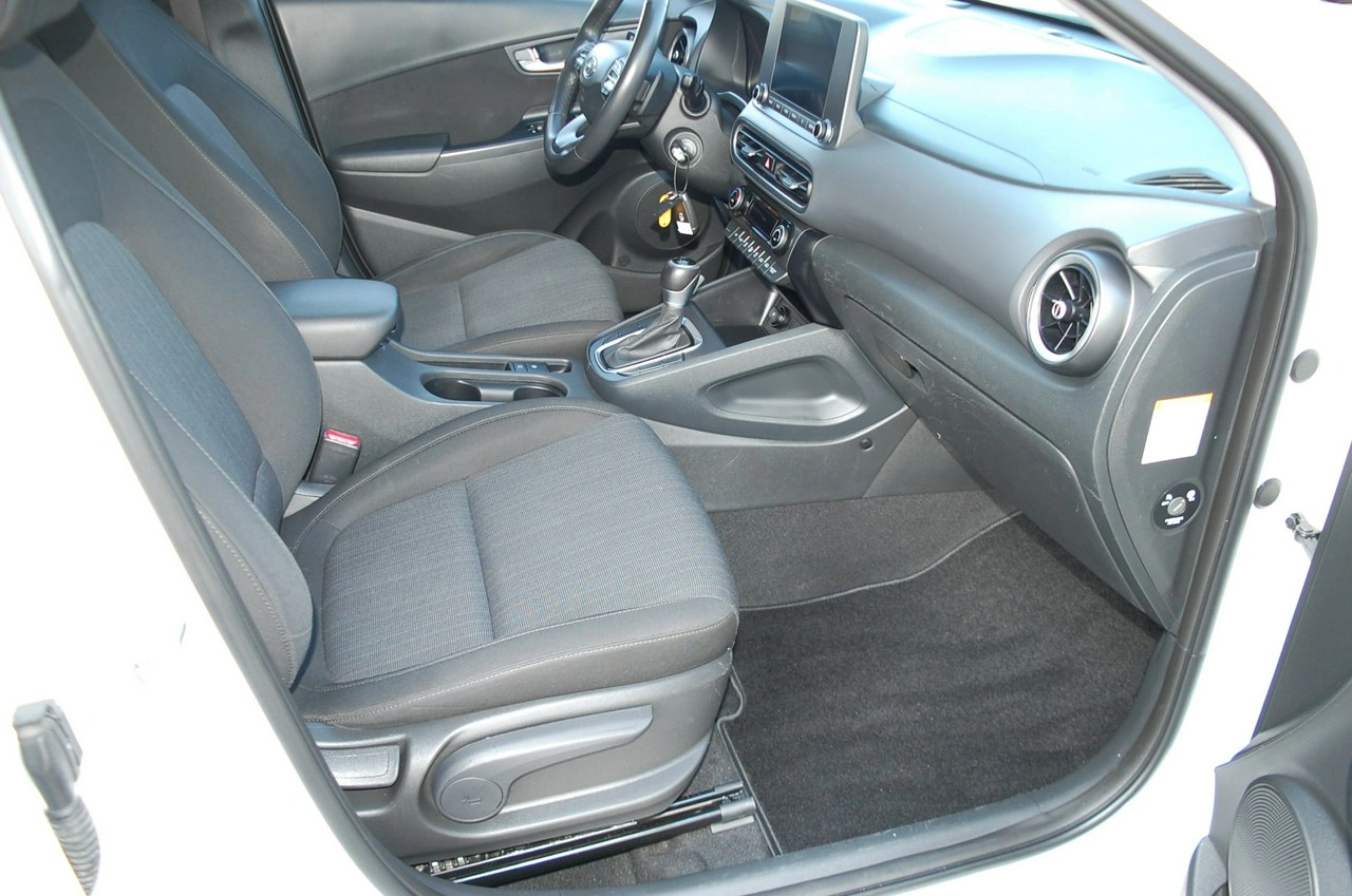 Hyundai Kona - Zdjęcie 6