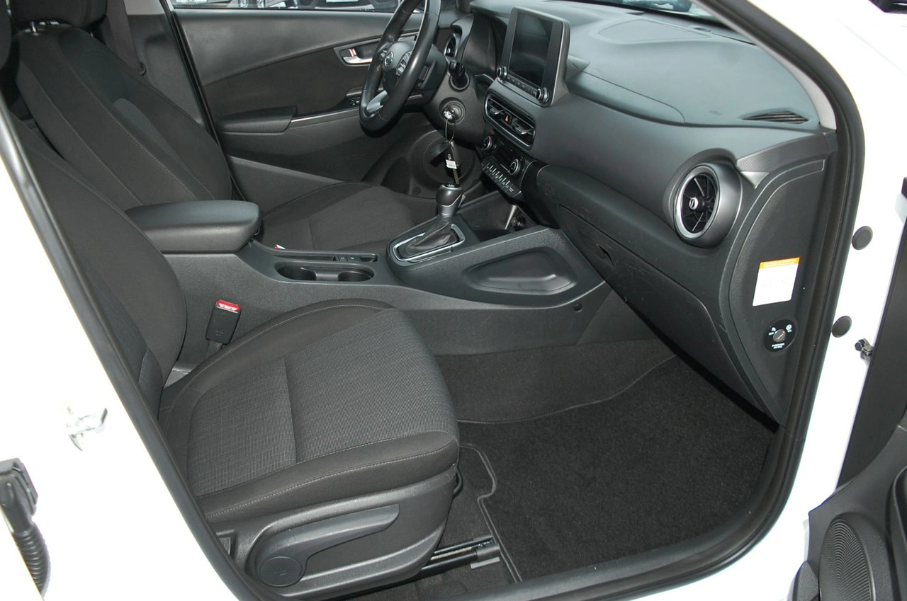 Hyundai Kona - Zdjęcie 6
