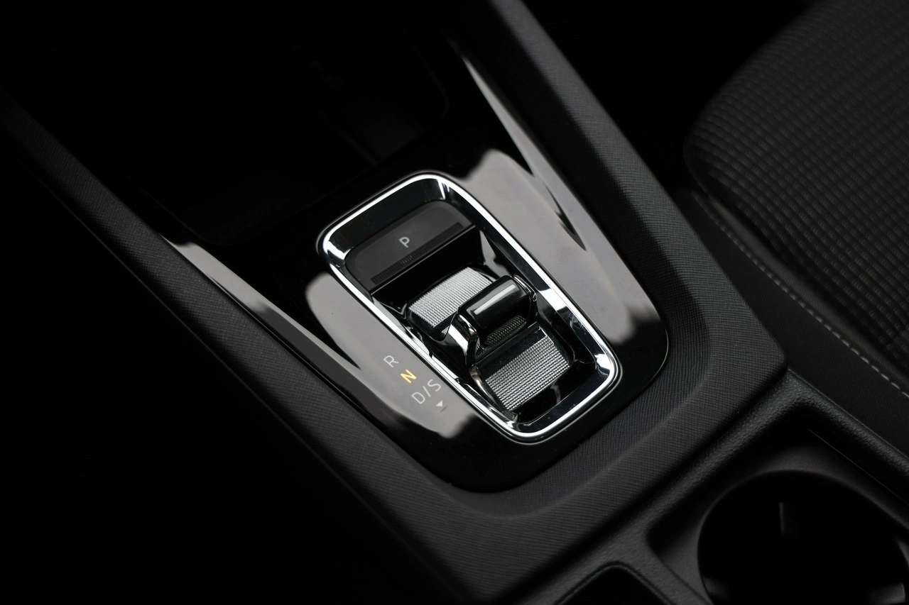 Skoda Octavia - Zdjęcie 16