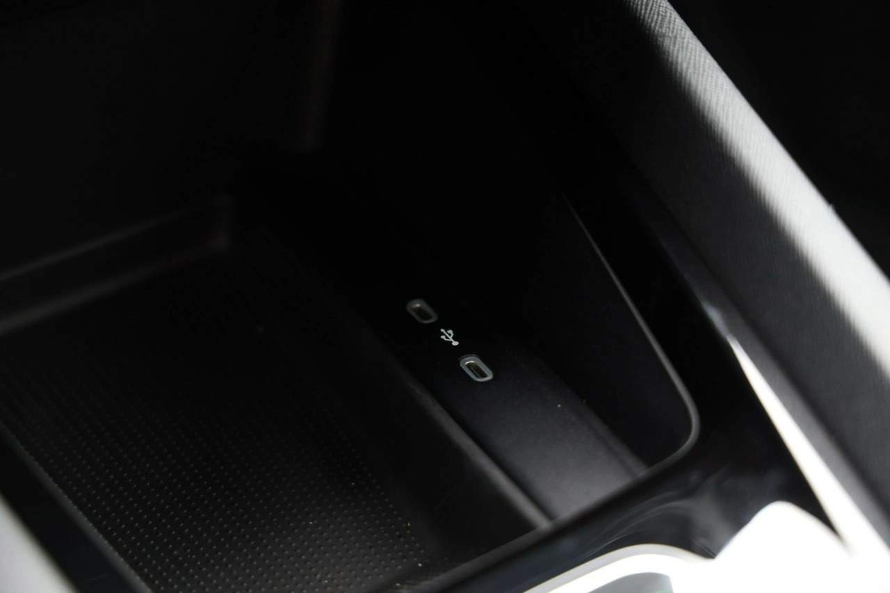 Skoda Octavia - Zdjęcie 17