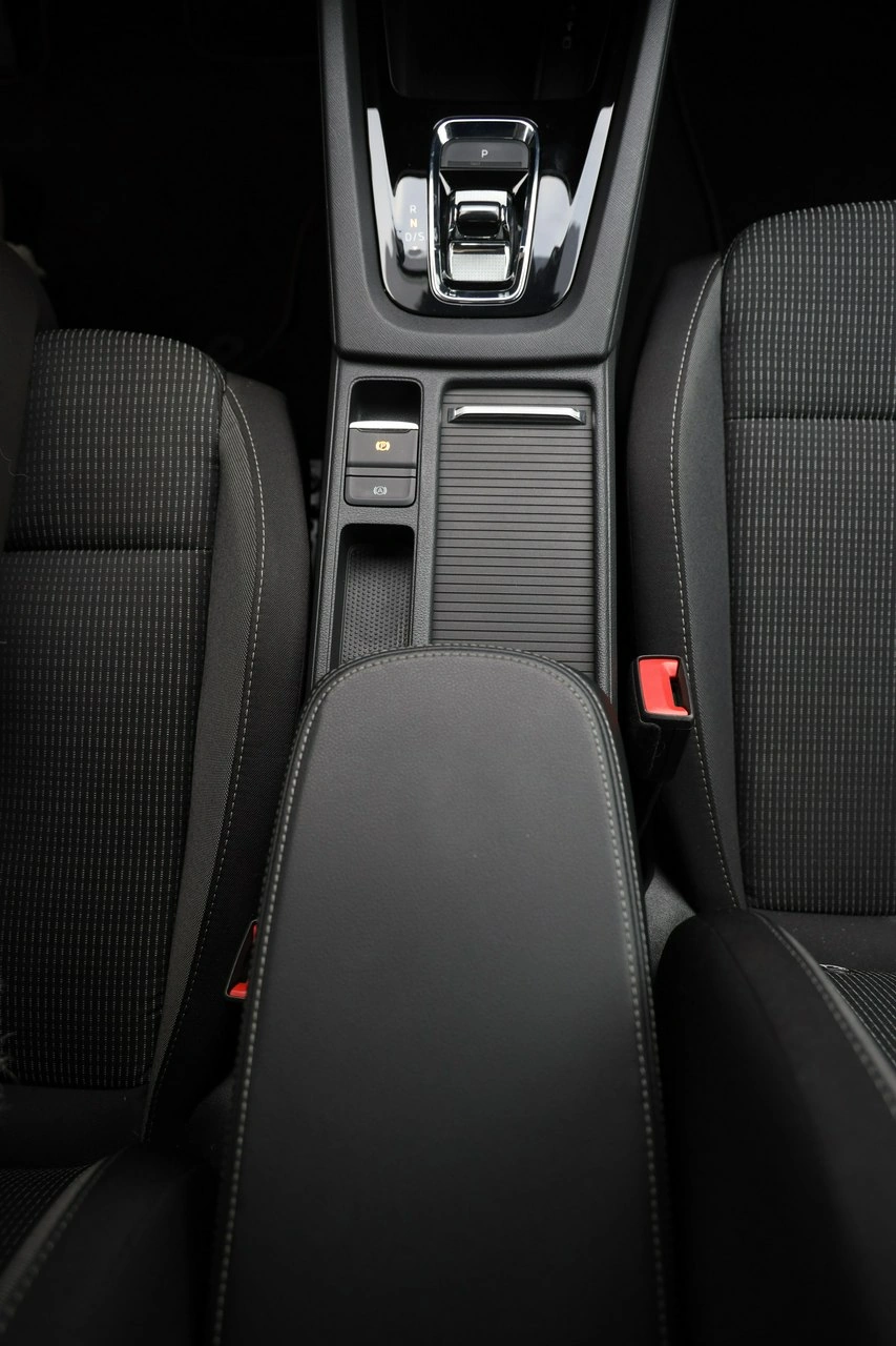 Skoda Octavia - Zdjęcie 20